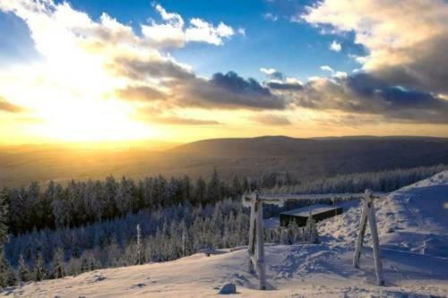 Bergsuite No.27 Braunlage Dış mekan fotoğraf